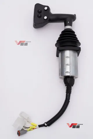 一字摩擦型中位中间锁定典型产品